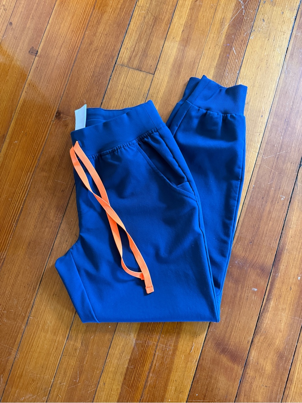 Figs Deep Reef Zamora Jogger Scrub Pants